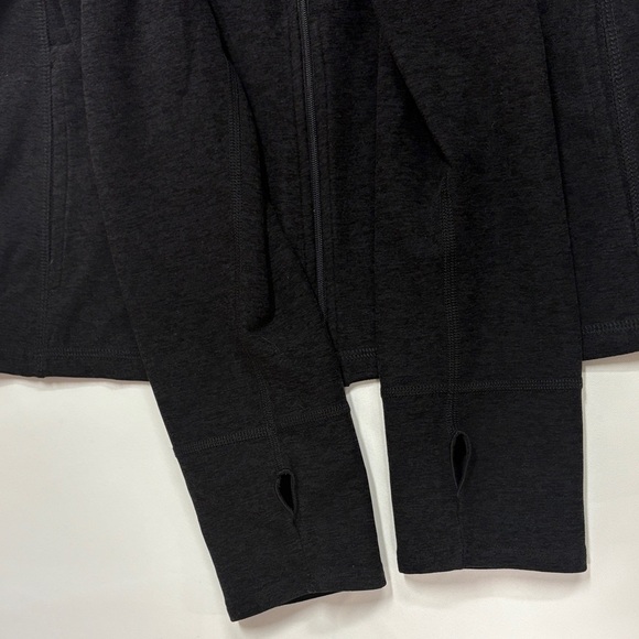 Beyond Yoga x Peloton Black Jacket - Picture 7 of 8